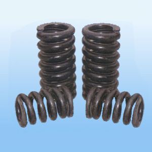 3T、 1T碰頭彈簧