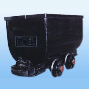 MGC1.1-6、1.7-6標(biāo)準(zhǔn)礦車(chē)
